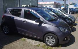 Auto in Goslar mieten