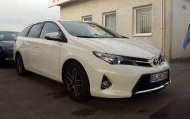 Kombi günstig mieten in Goslar