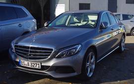 Mietwagen günstig in Goslar 